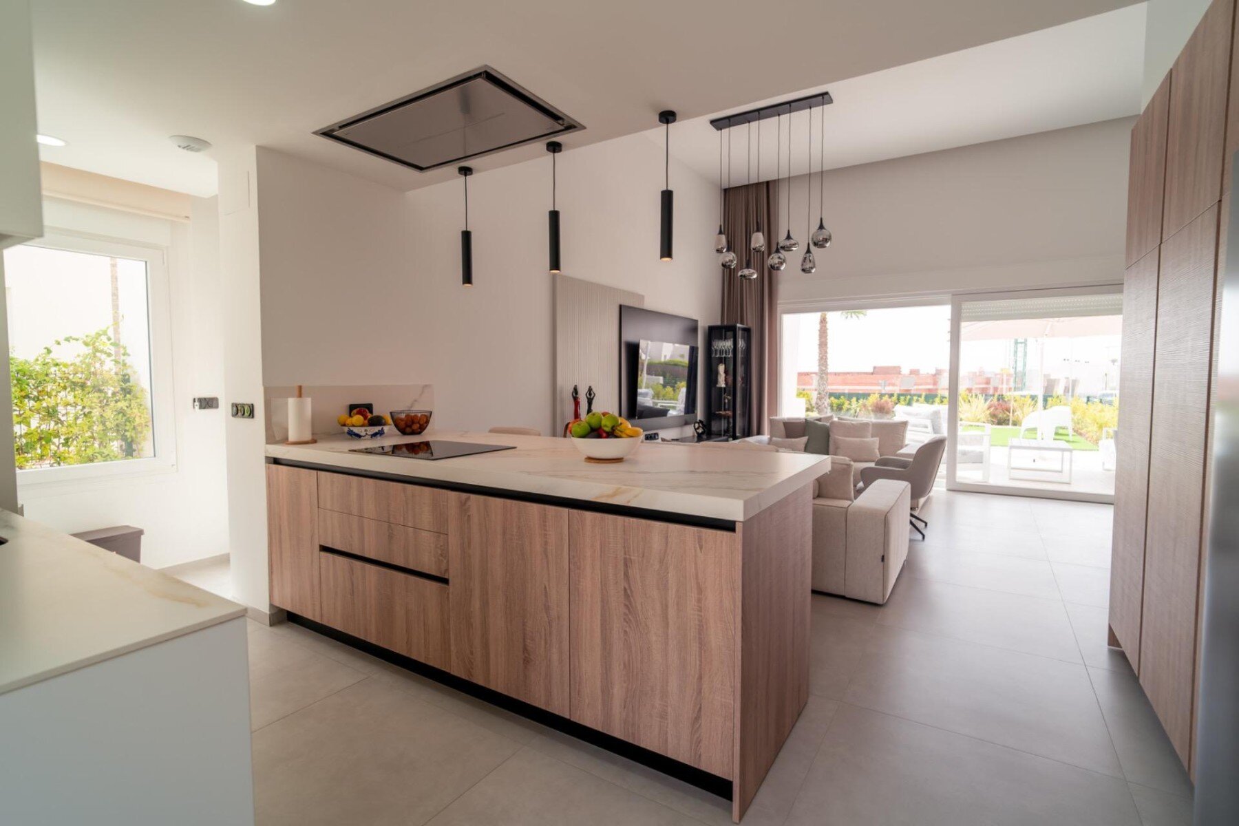 3-Bedroom Villa in Algorfa - Image 21