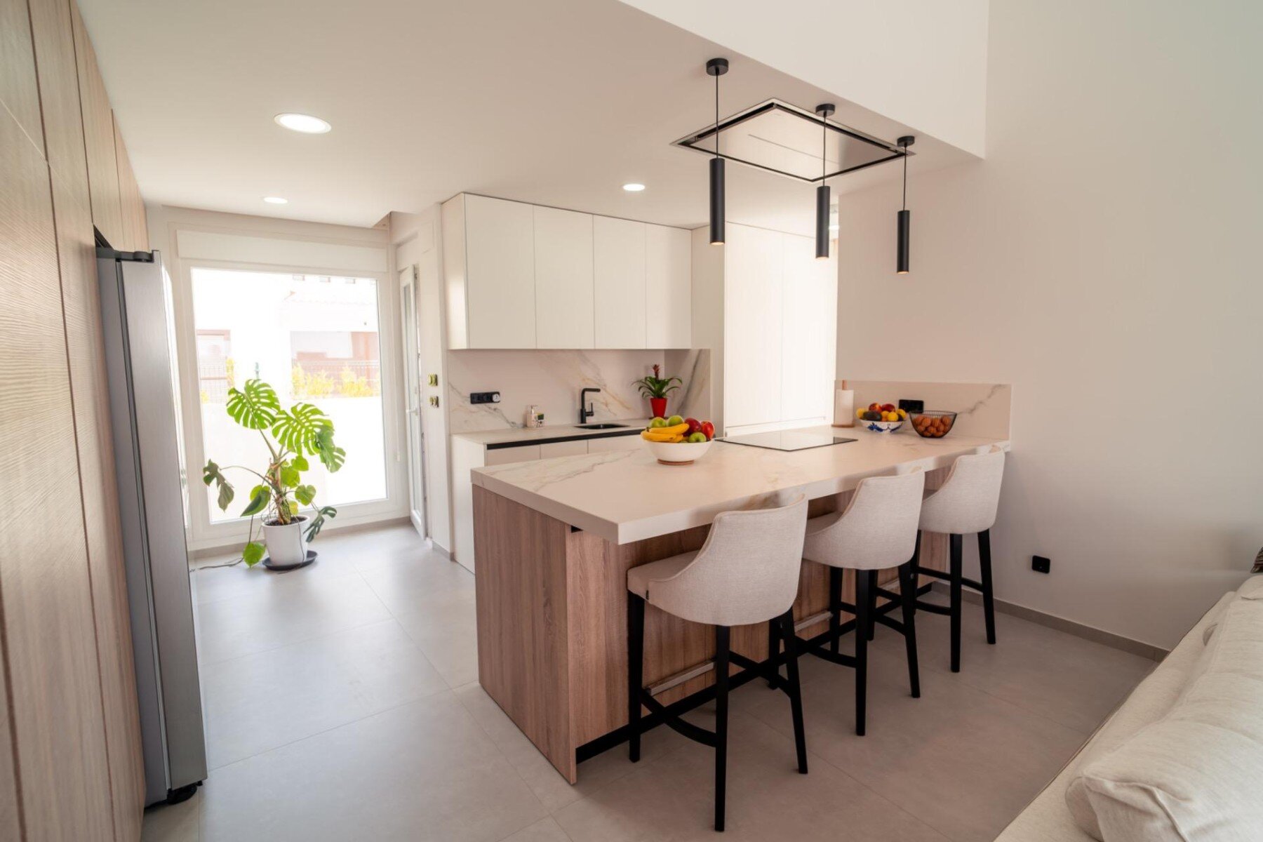 3-Bedroom Villa in Algorfa - Image 22