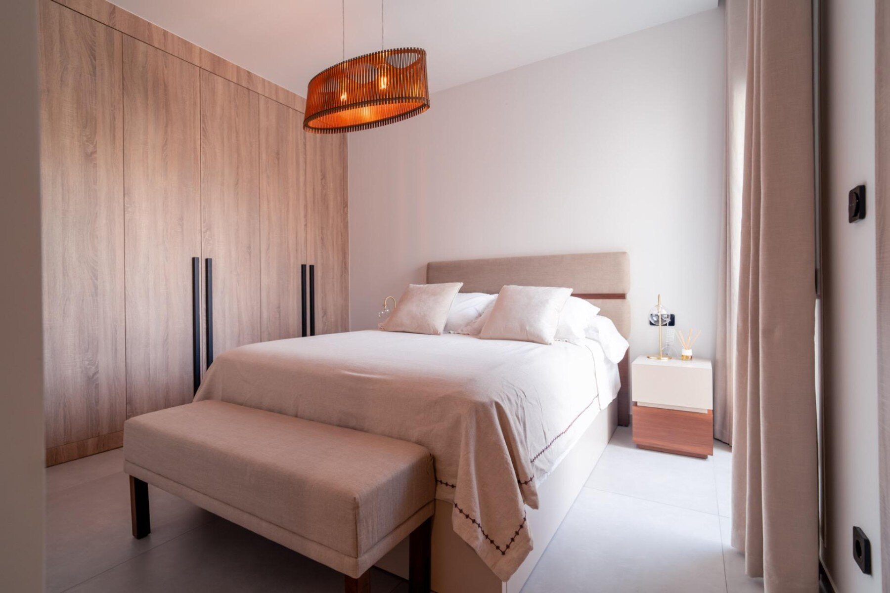 3-Bedroom Villa in Algorfa - Image 23