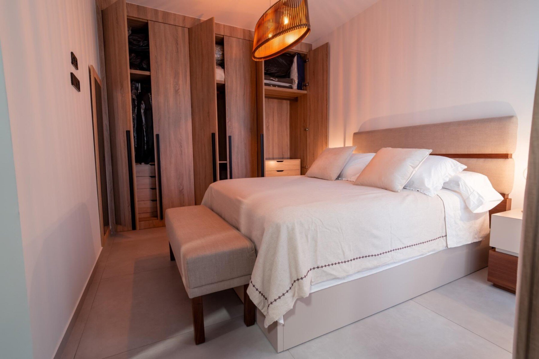 3-Bedroom Villa in Algorfa - Image 24