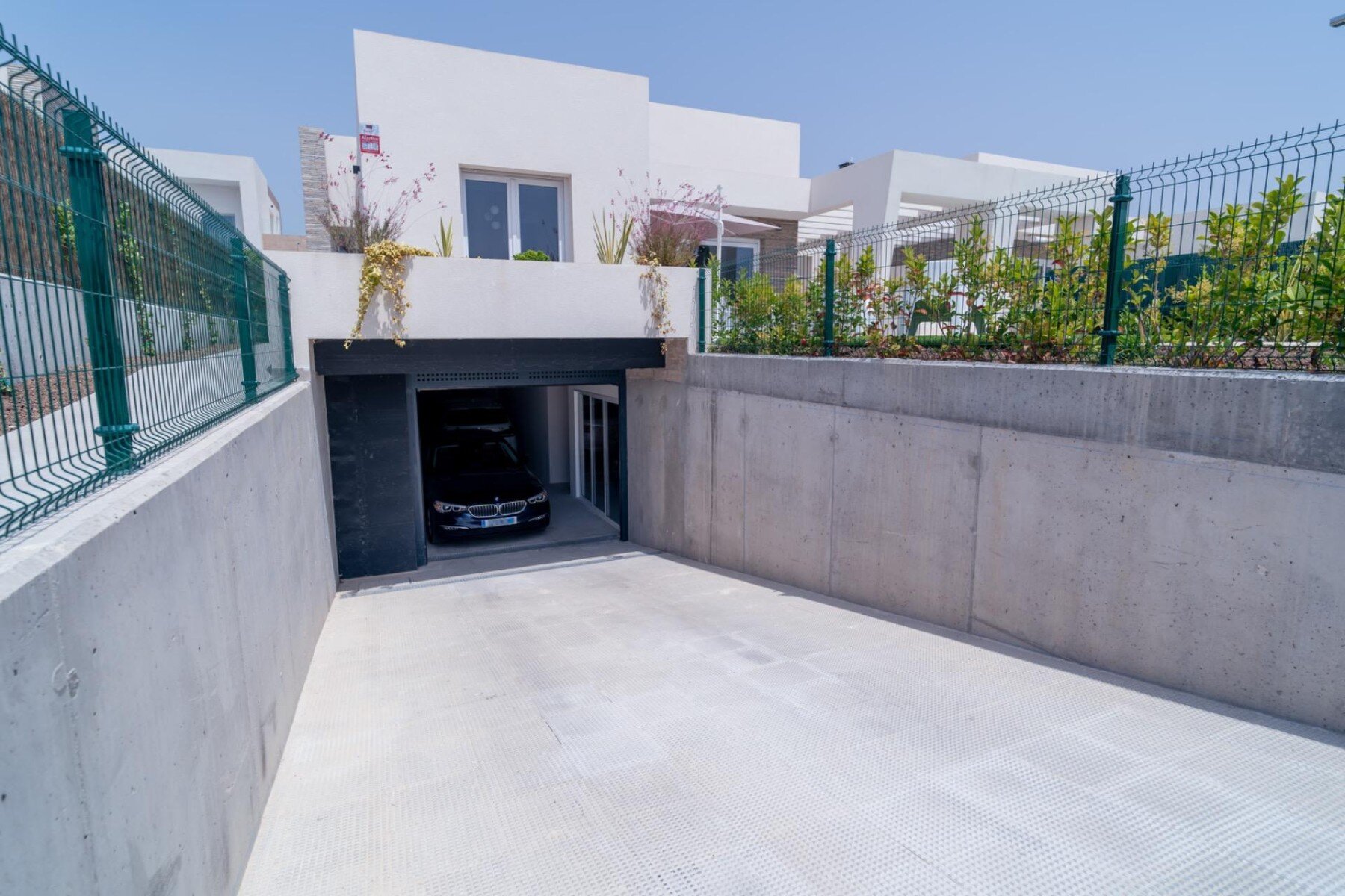 3-Bedroom Villa in Algorfa - Image 3