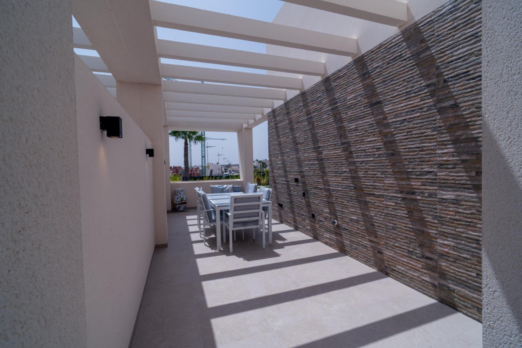 3-Bedroom Villa in Algorfa - Image 5