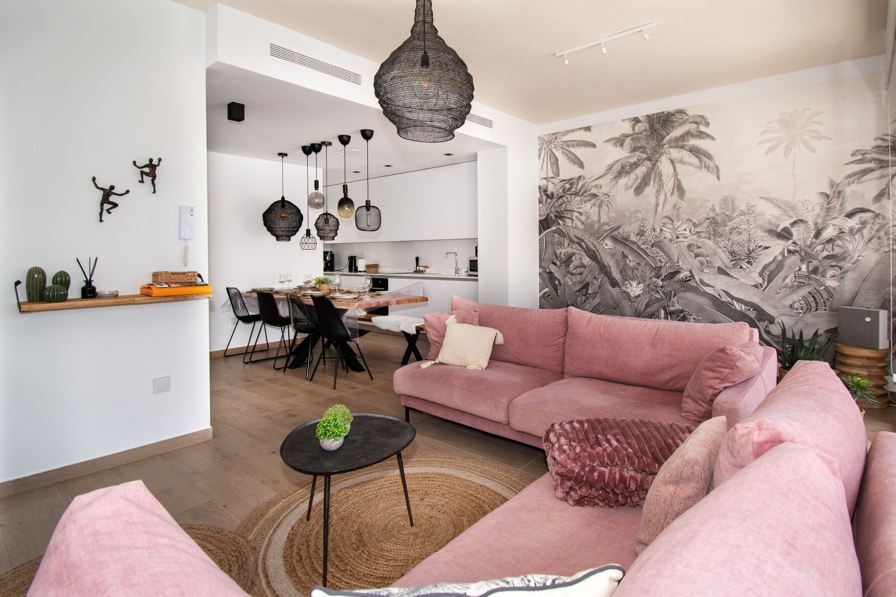 5-Bedroom Villa in Pau 26, Orihuela Costa - Image 12