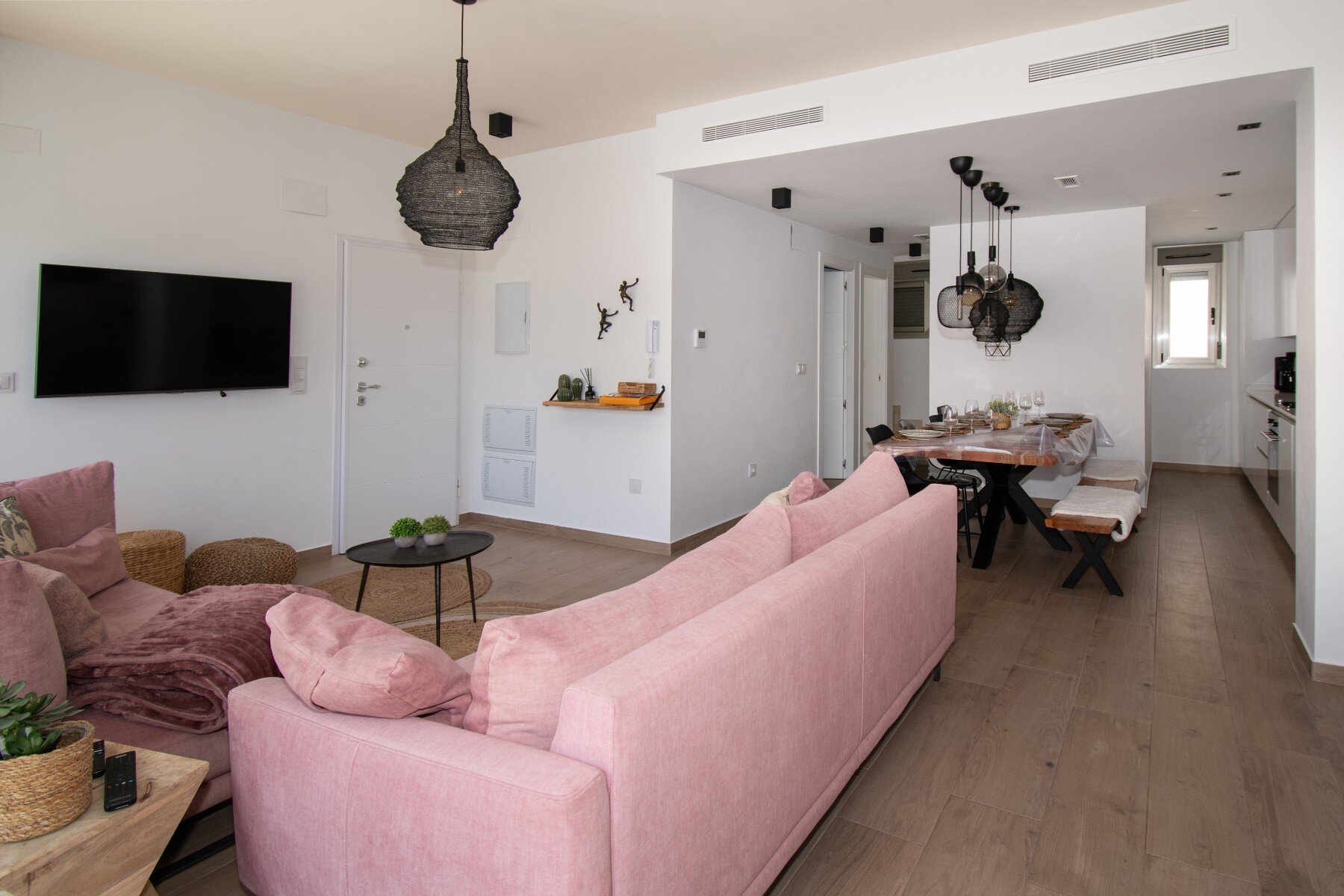 5-Bedroom Villa in Pau 26, Orihuela Costa - Image 13