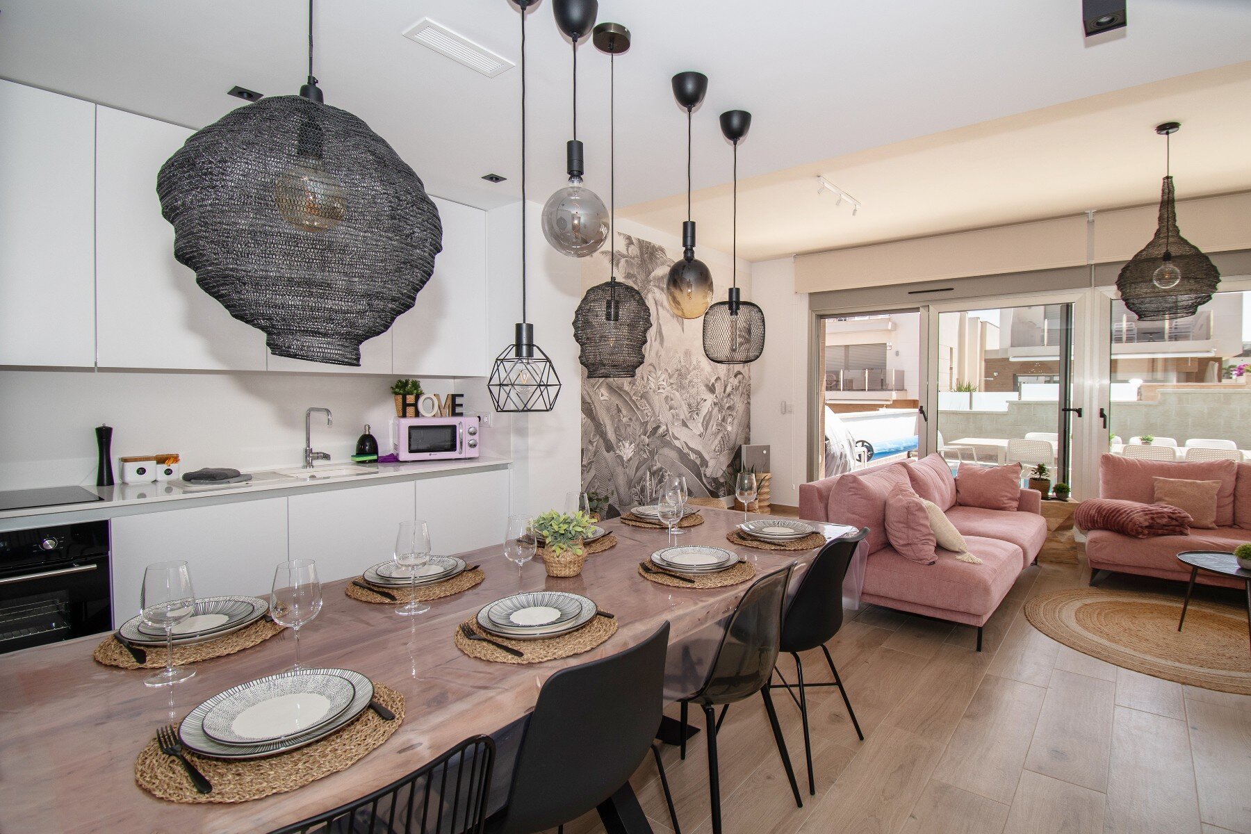 5-Bedroom Villa in Pau 26, Orihuela Costa - Image 15