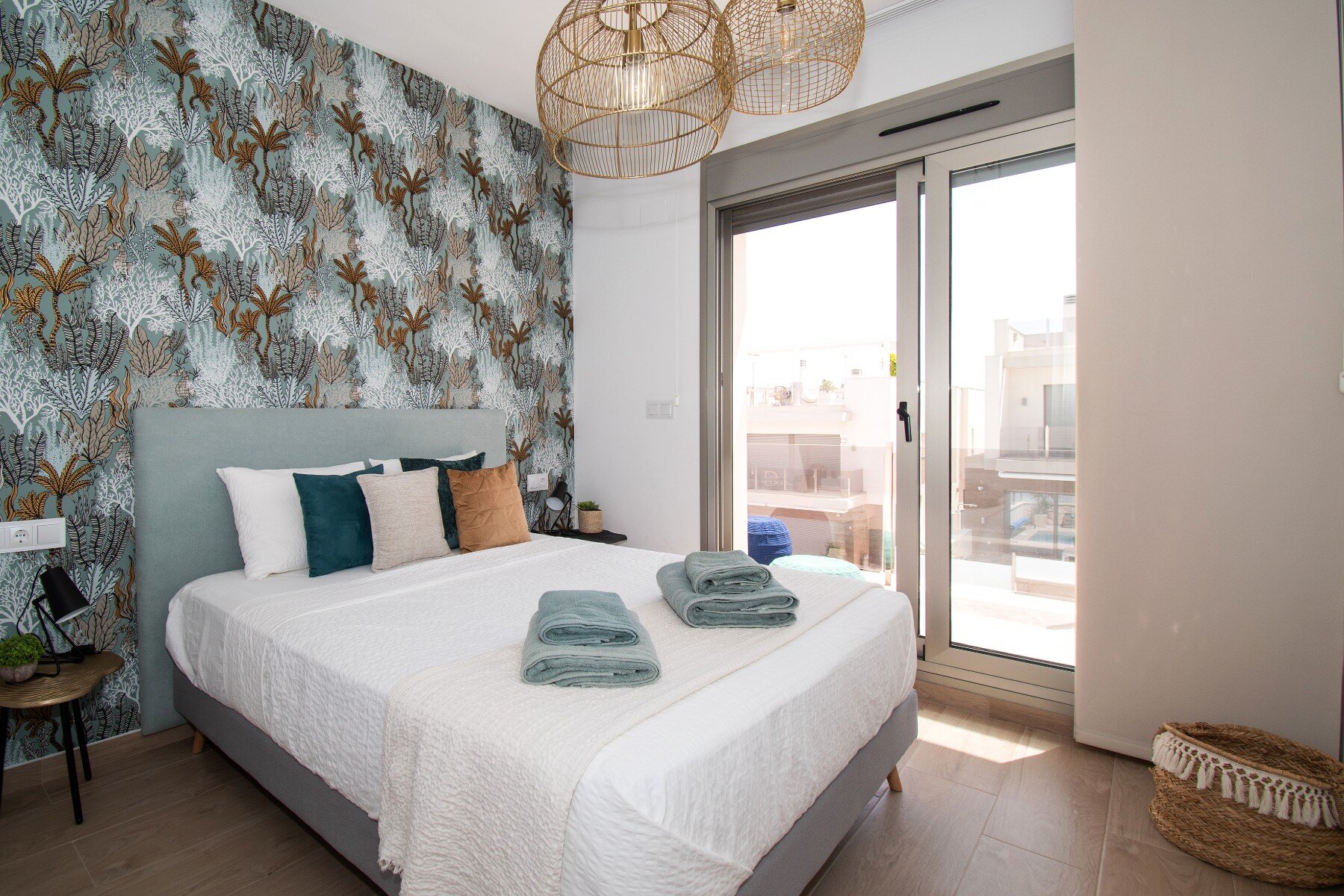 5-Bedroom Villa in Pau 26, Orihuela Costa - Image 26