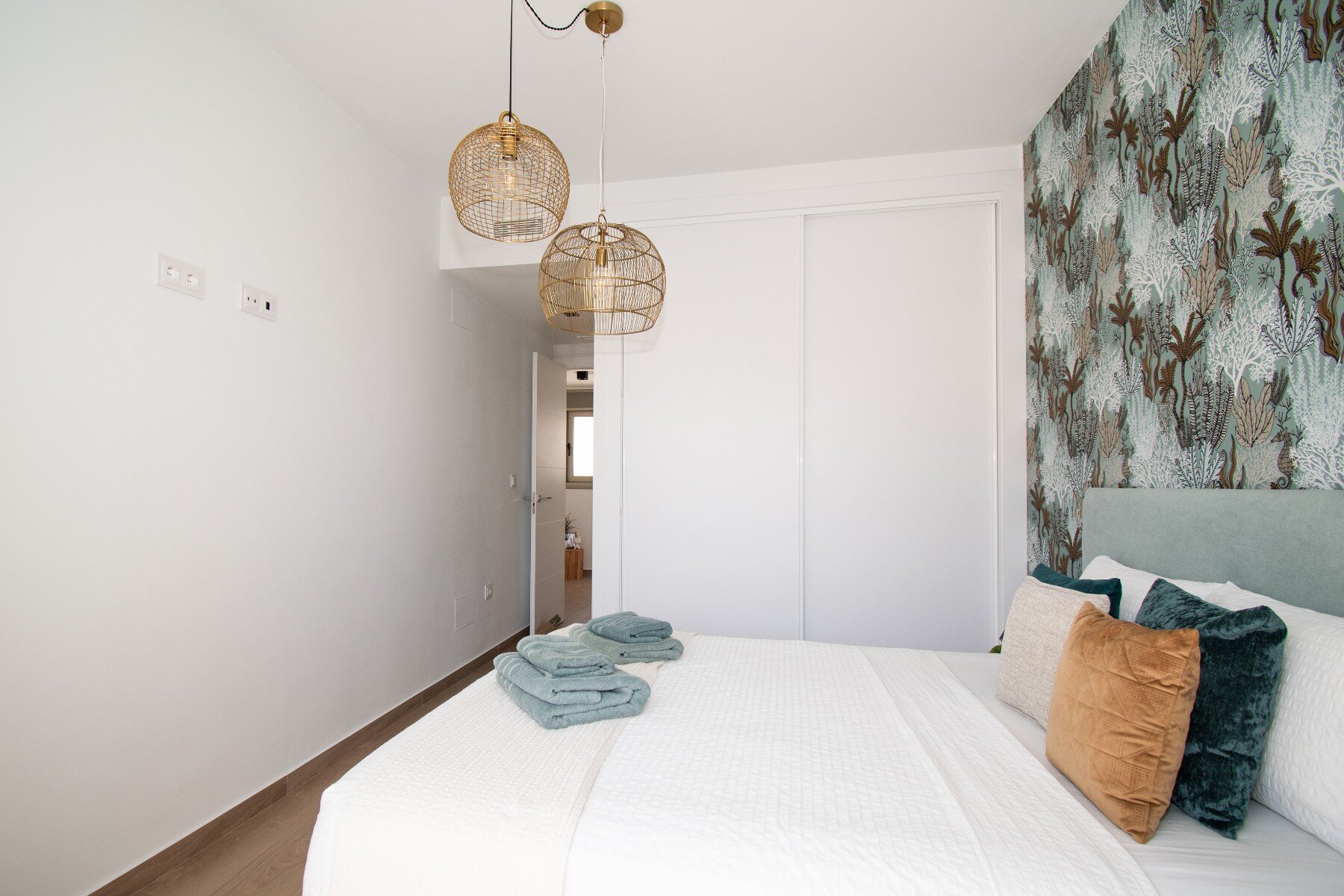 5-Bedroom Villa in Pau 26, Orihuela Costa - Image 28