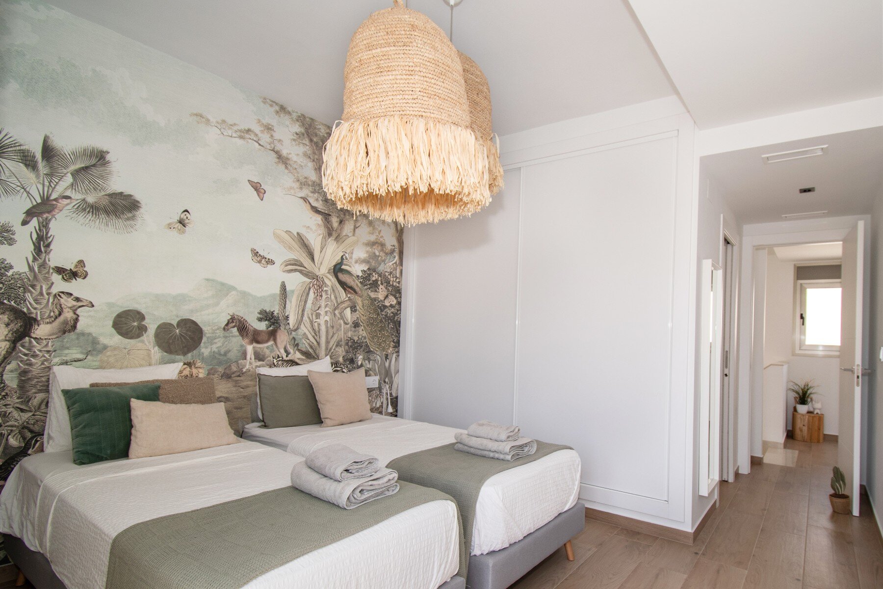 5-Bedroom Villa in Pau 26, Orihuela Costa - Image 31