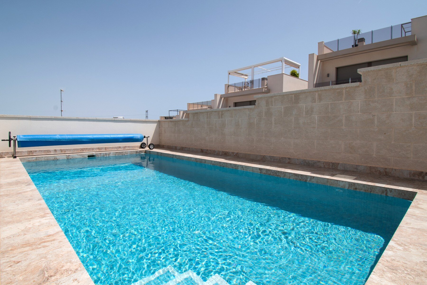 5-Bedroom Villa in Pau 26, Orihuela Costa - Image 7