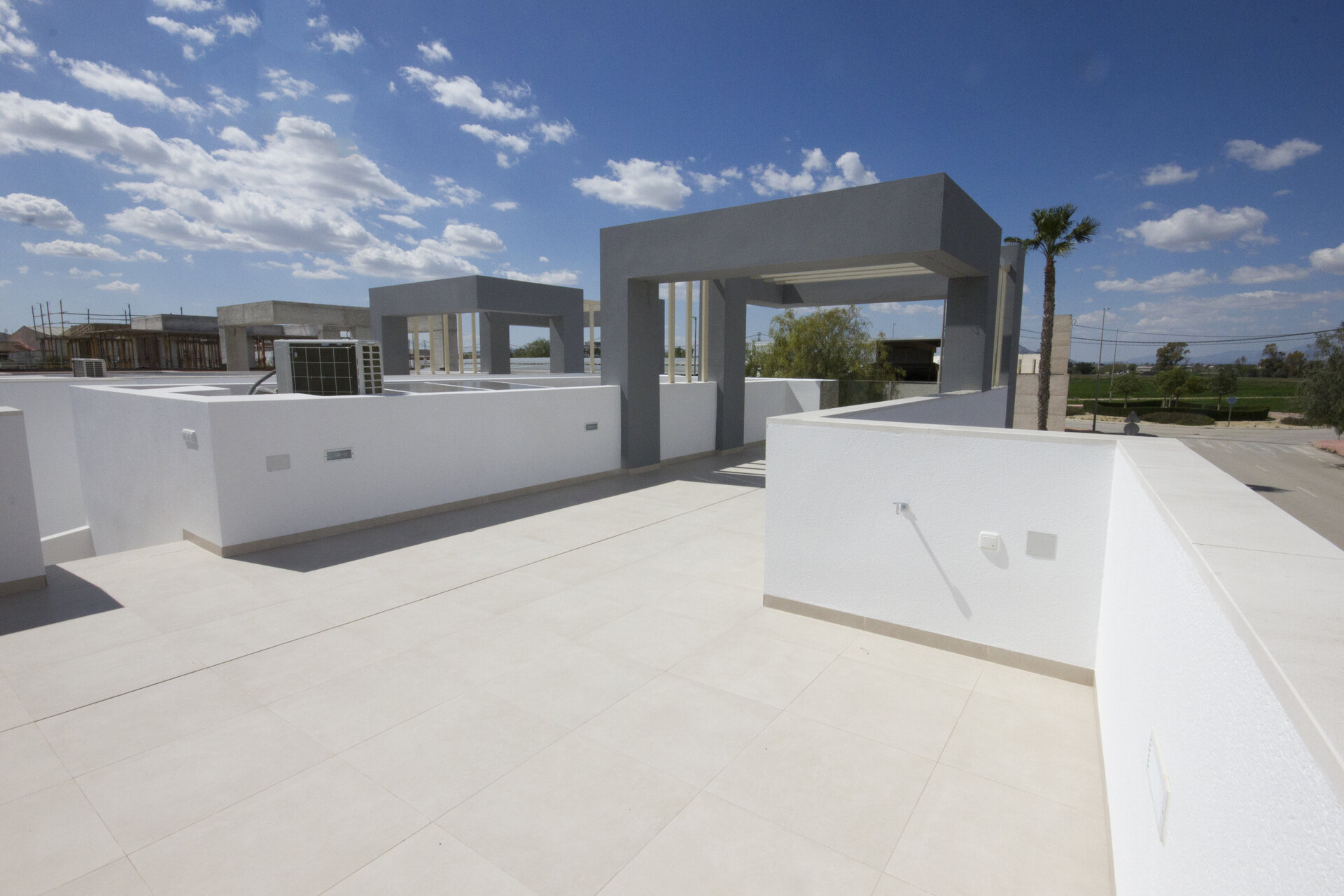 3-Bedroom Bungalow in San Fulgencio - Image 12