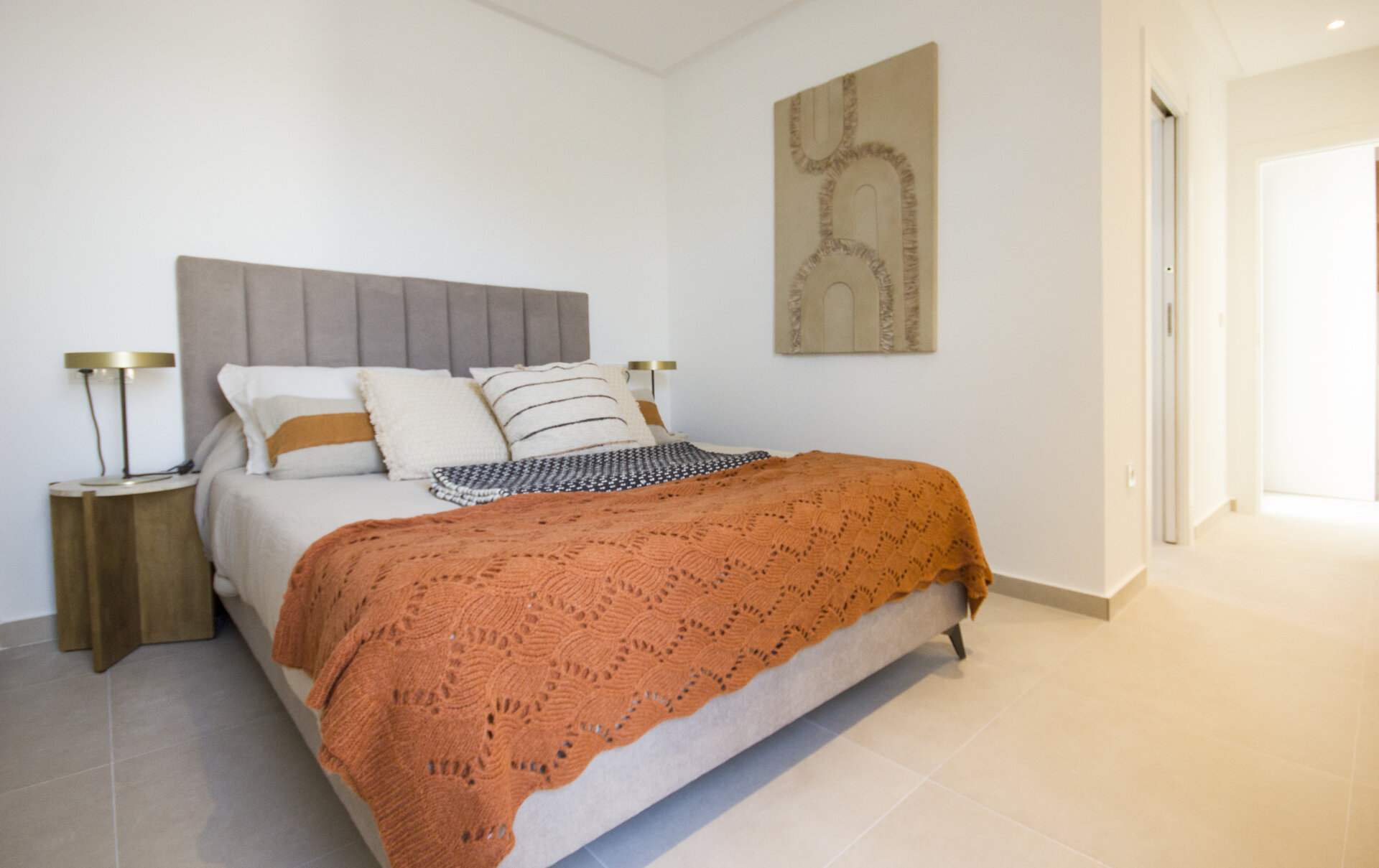 3-Bedroom Bungalow in San Fulgencio - Image 4