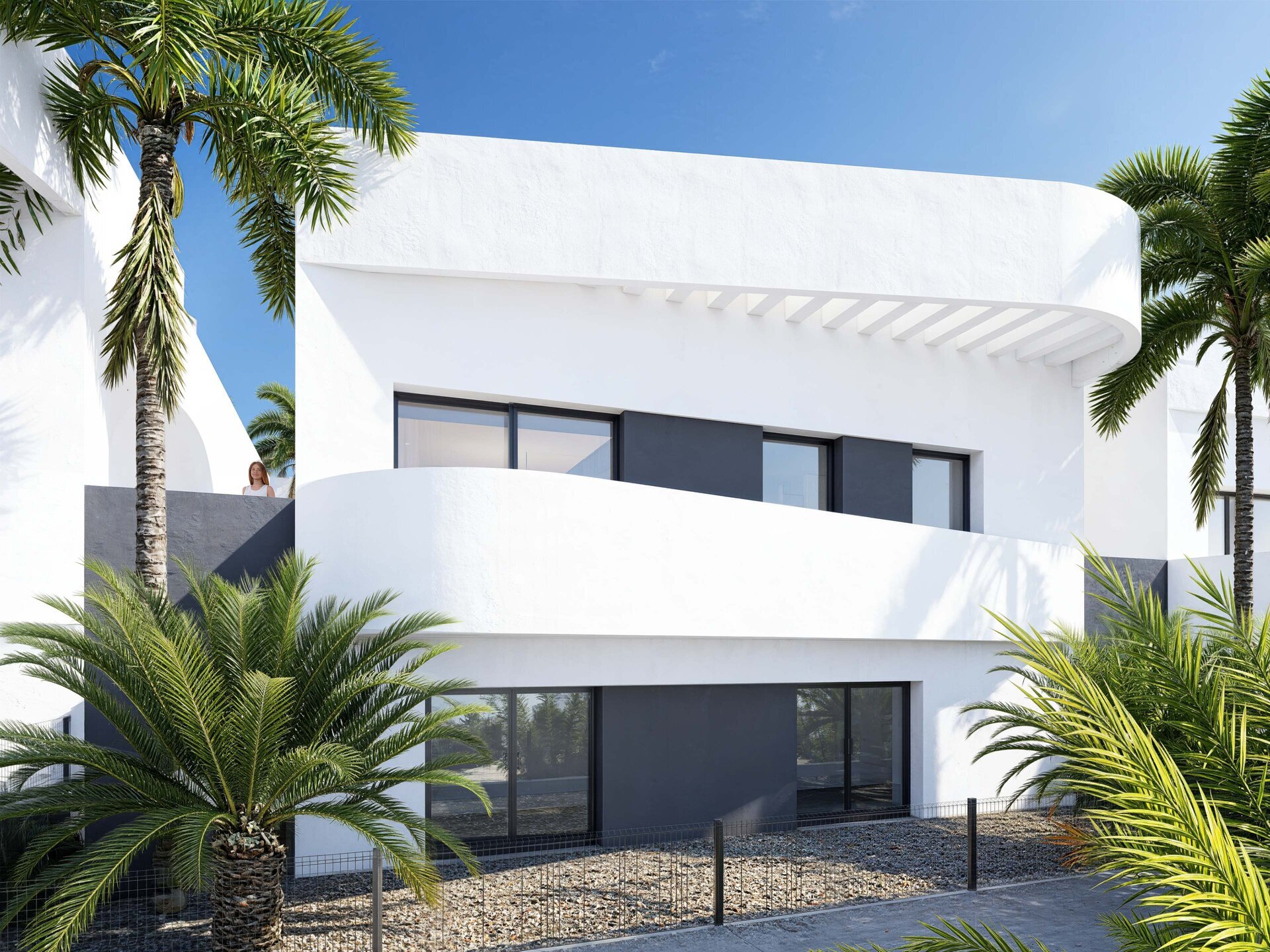 3-Bedroom Detached House in Algorfa - Image 13