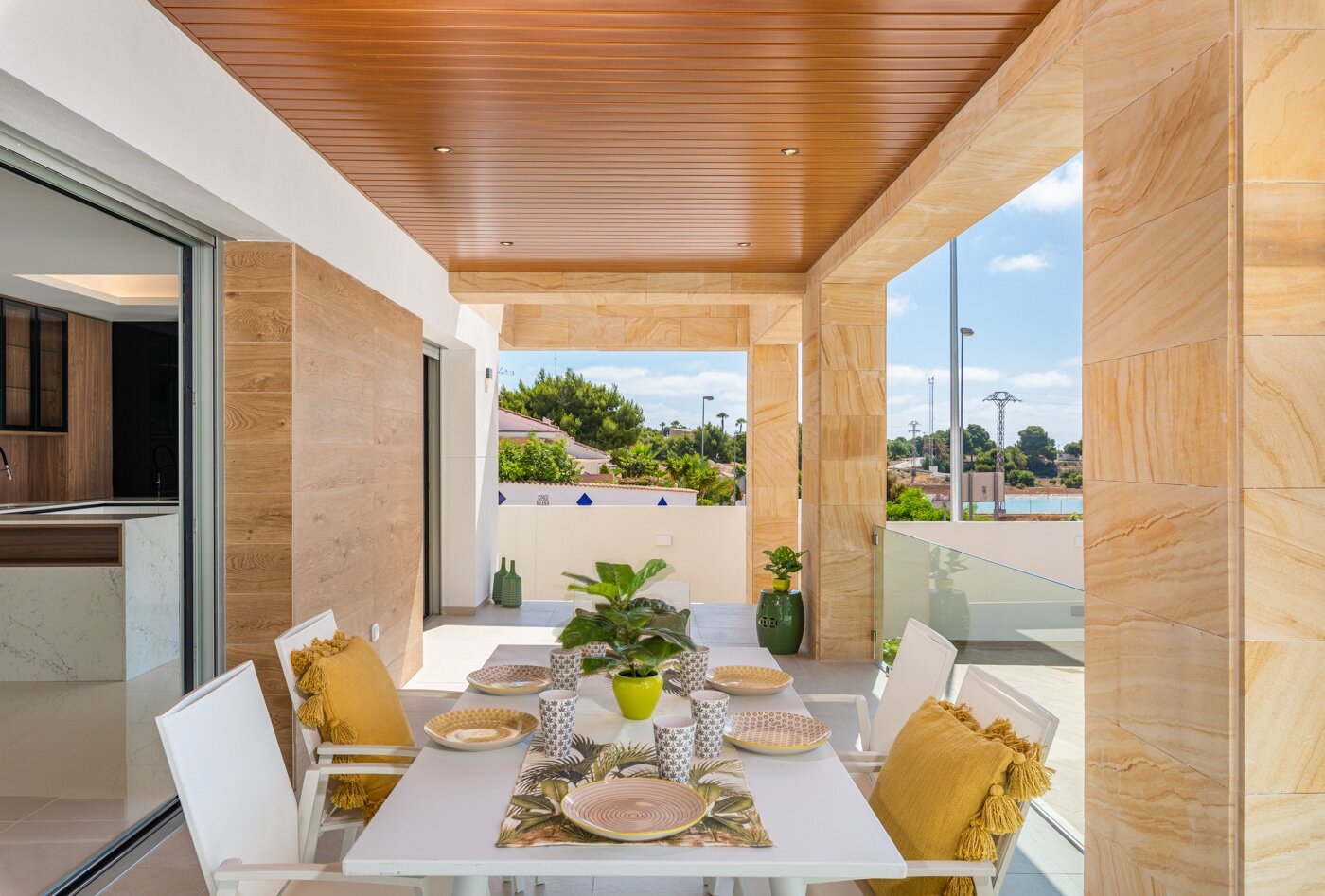 4-Bedroom Detached House in Ciudad Quesada - Image 11