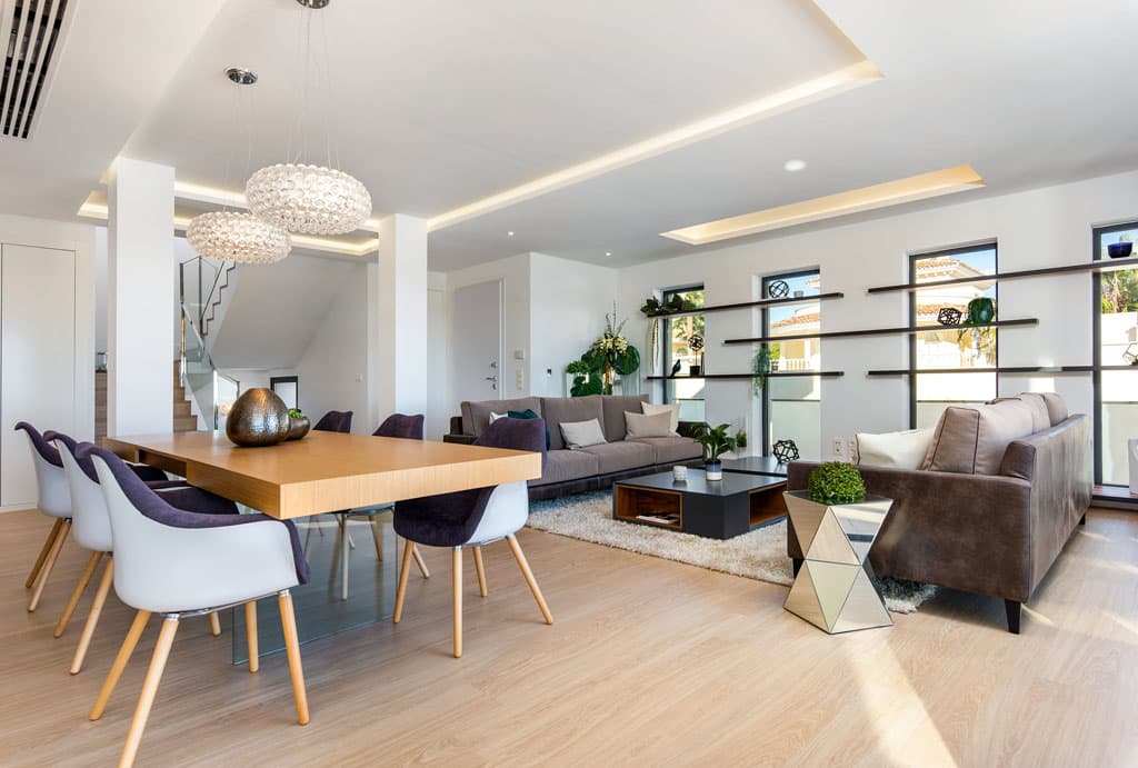 4-Bedroom Detached House in Ciudad Quesada - Image 4