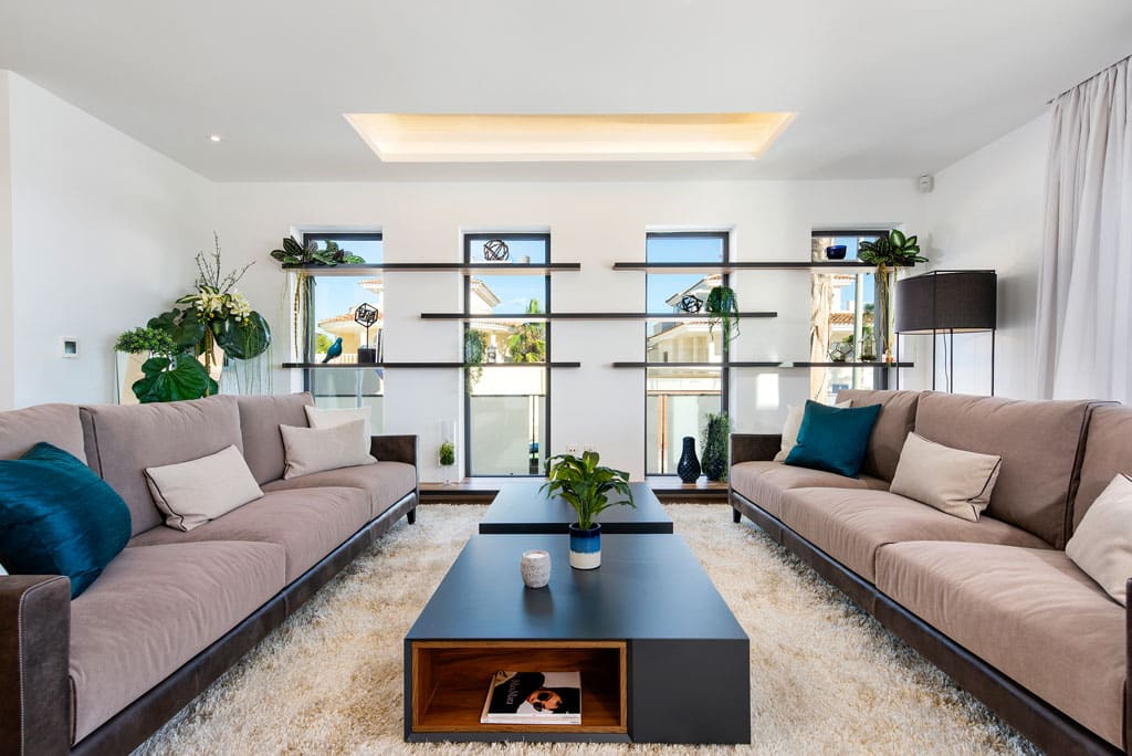 4-Bedroom Detached House in Ciudad Quesada - Image 5