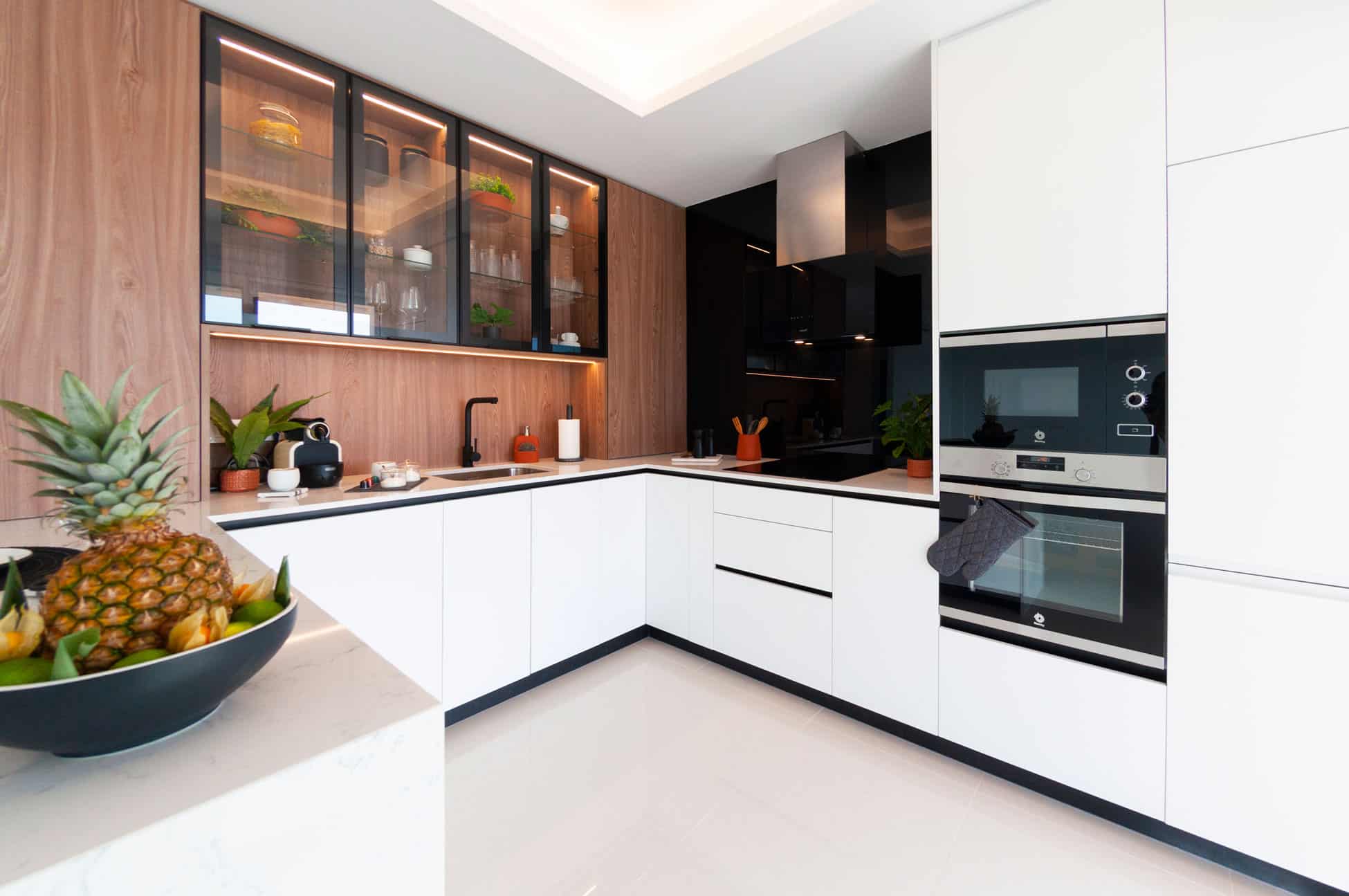 4-Bedroom Detached House in Ciudad Quesada - Image 8