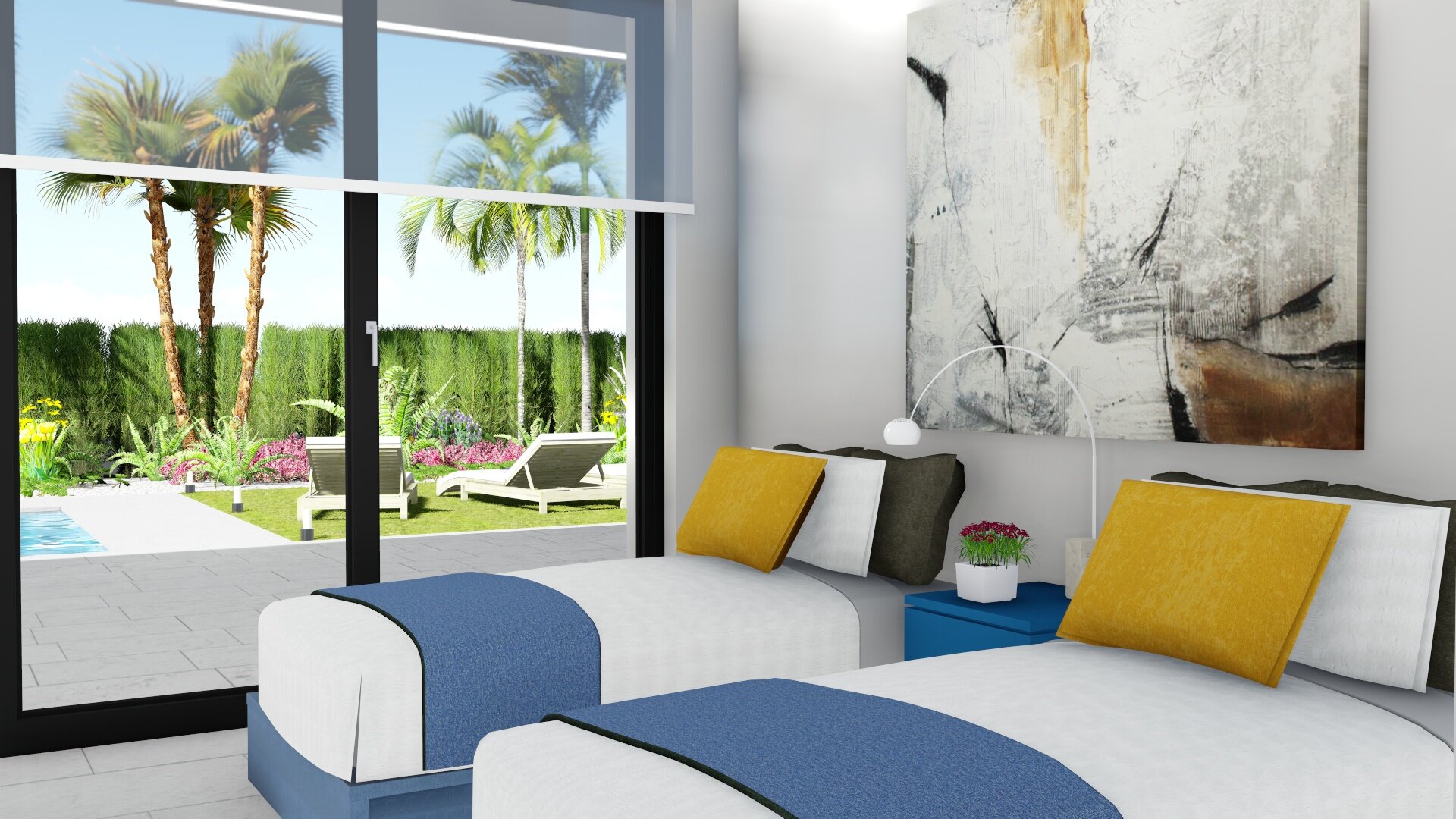 2-Bedroom Detached House in Calasparra - Image 10