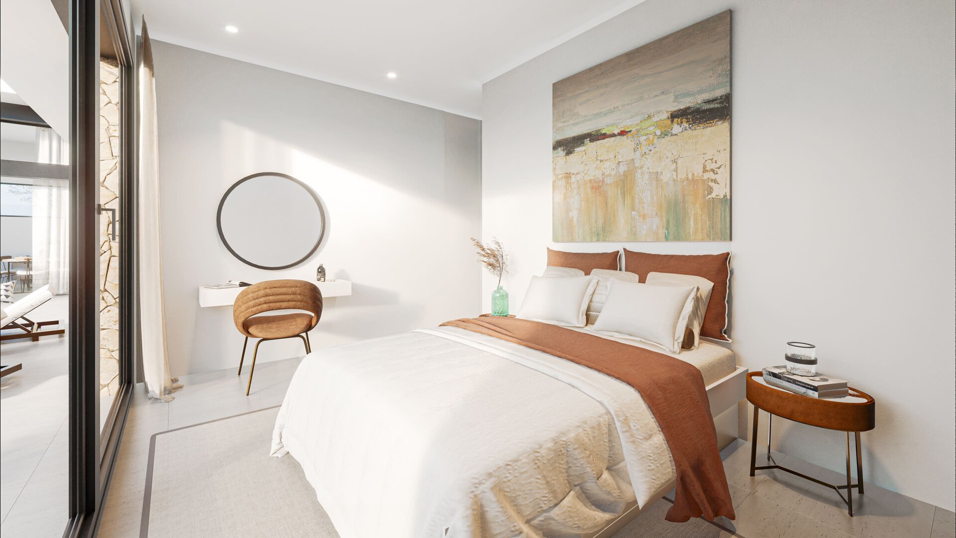 2-Bedroom Detached House in Calasparra - Image 20