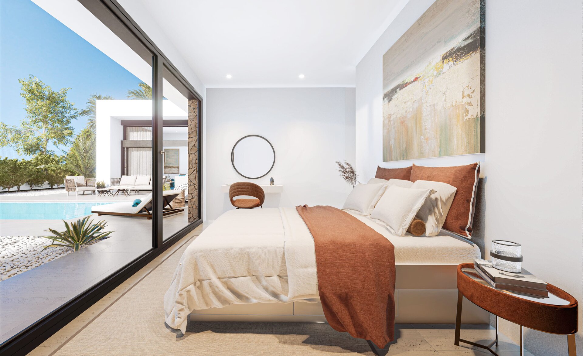 2-Bedroom Detached House in Calasparra - Image 21