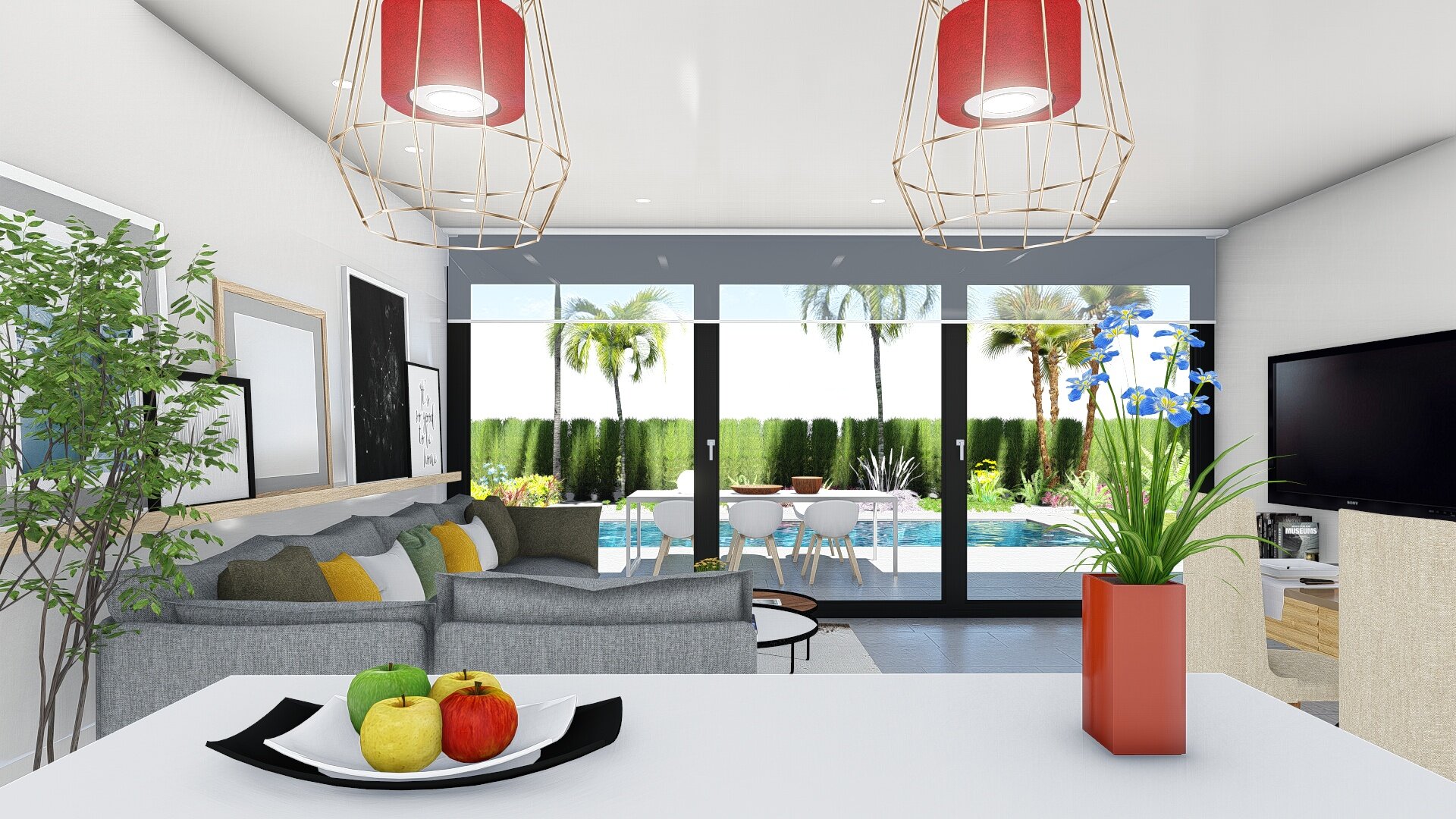 2-Bedroom Detached House in Calasparra - Image 6