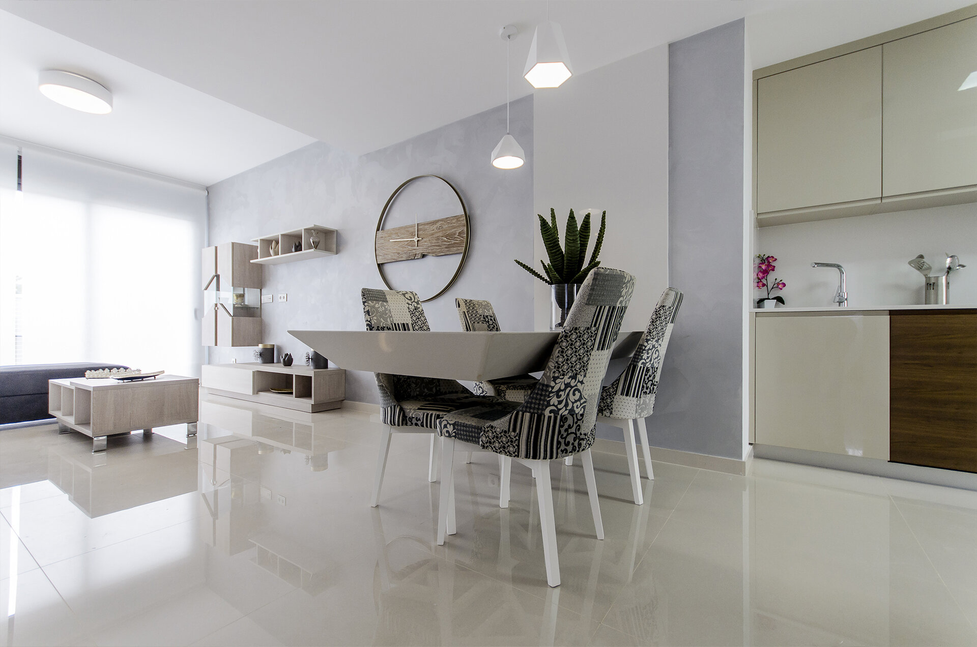 4-Bedroom Villa in San Miguel de Salinas - Image 10