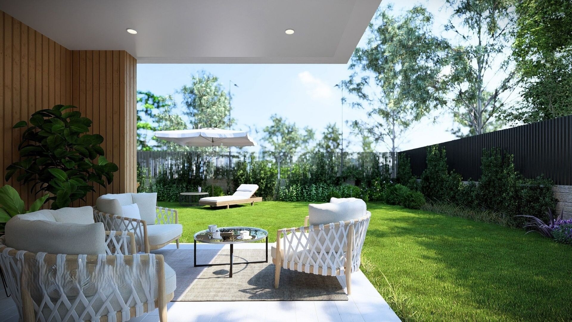 3-Bedroom Penthouse Apartment in Jávea - Image 14