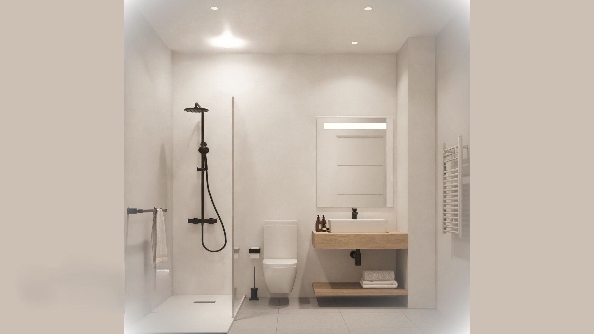 3-Bedroom Penthouse Apartment in Jávea - Image 4