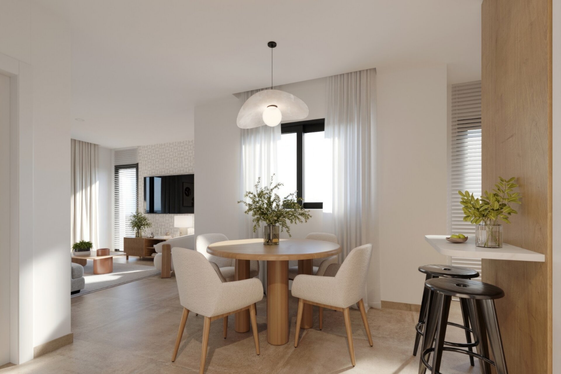 Appartement de 2 Chambres à, Santa Rosalía - Image 11