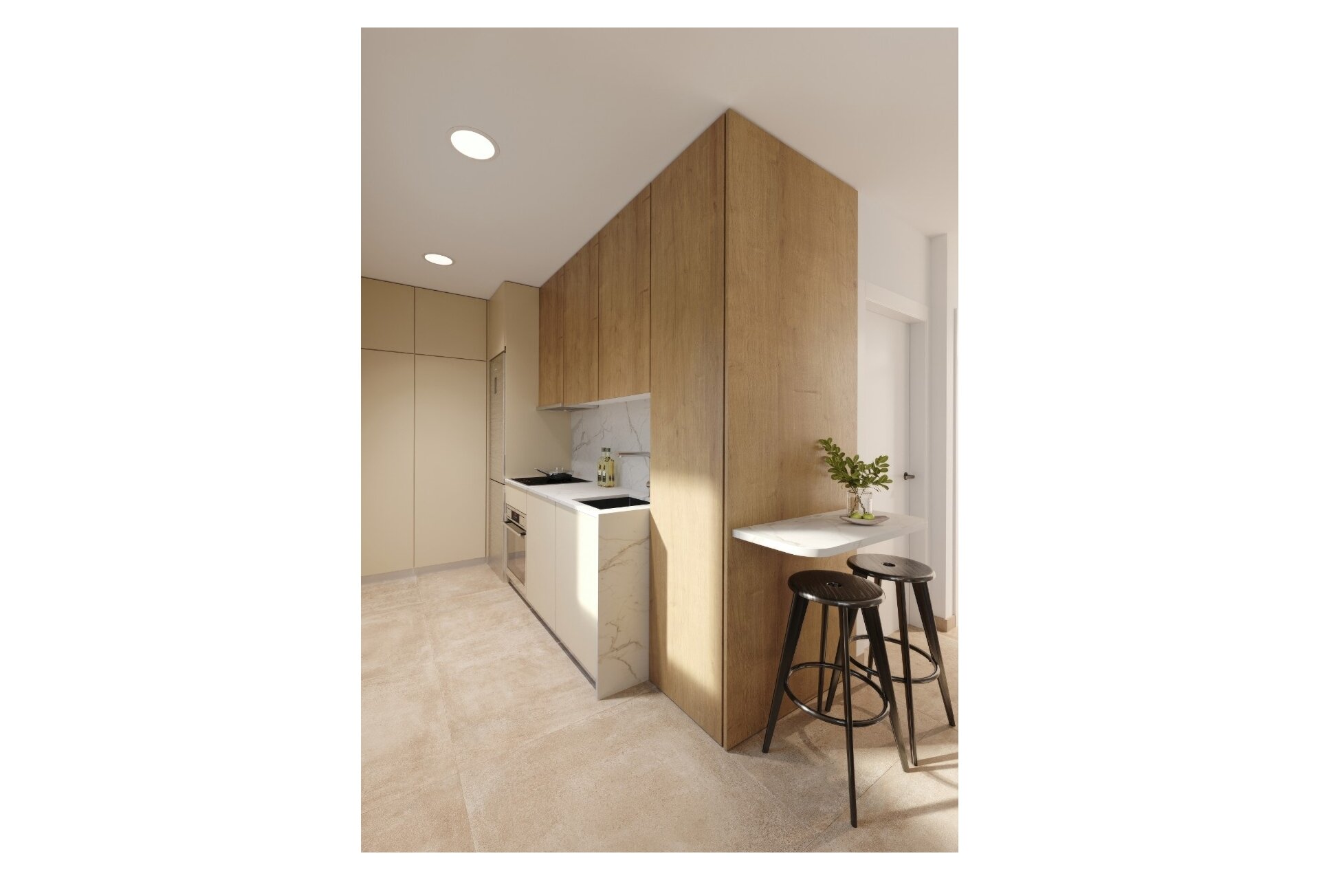 Appartement de 2 Chambres à, Santa Rosalía - Image 6