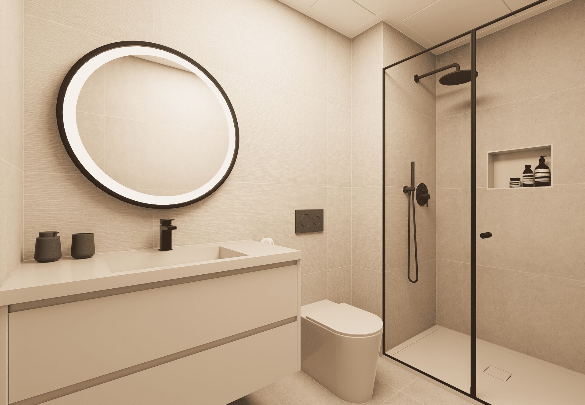 Bungalow de 3 Chambres à Pilar de la Horadada - Image 2