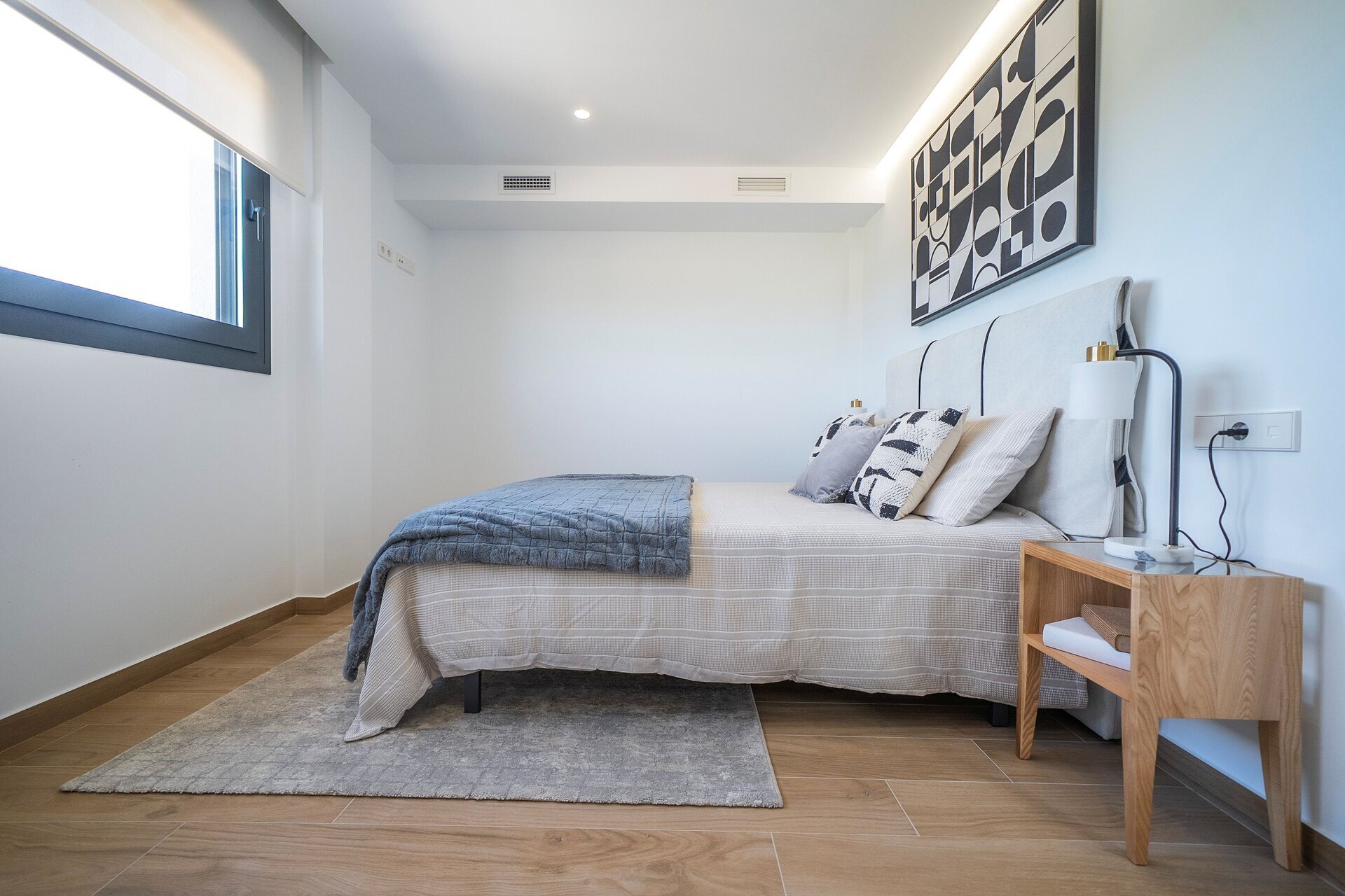 3-Bedroom Detached House in La Finca Golf - Image 12