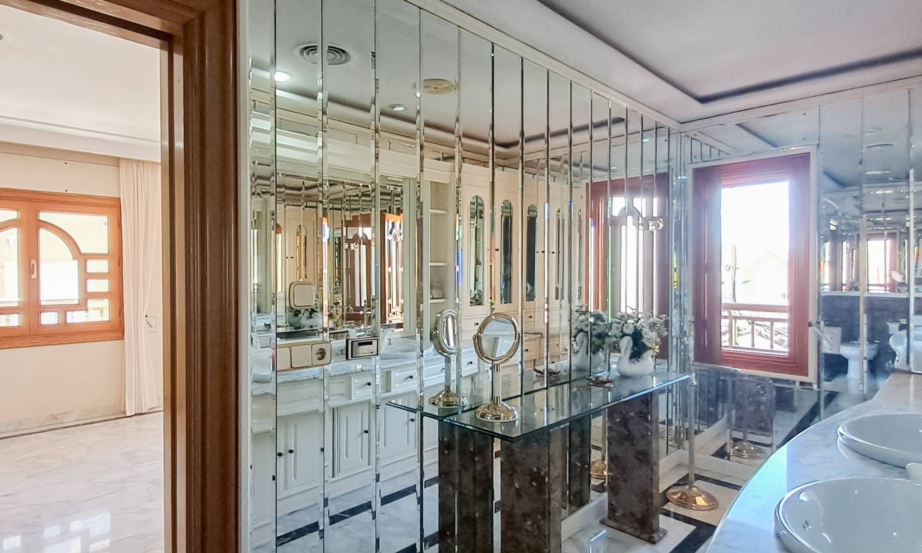 6-Bedroom Apartment in Lo Pagán, San Pedro del Pinatar - Image 17