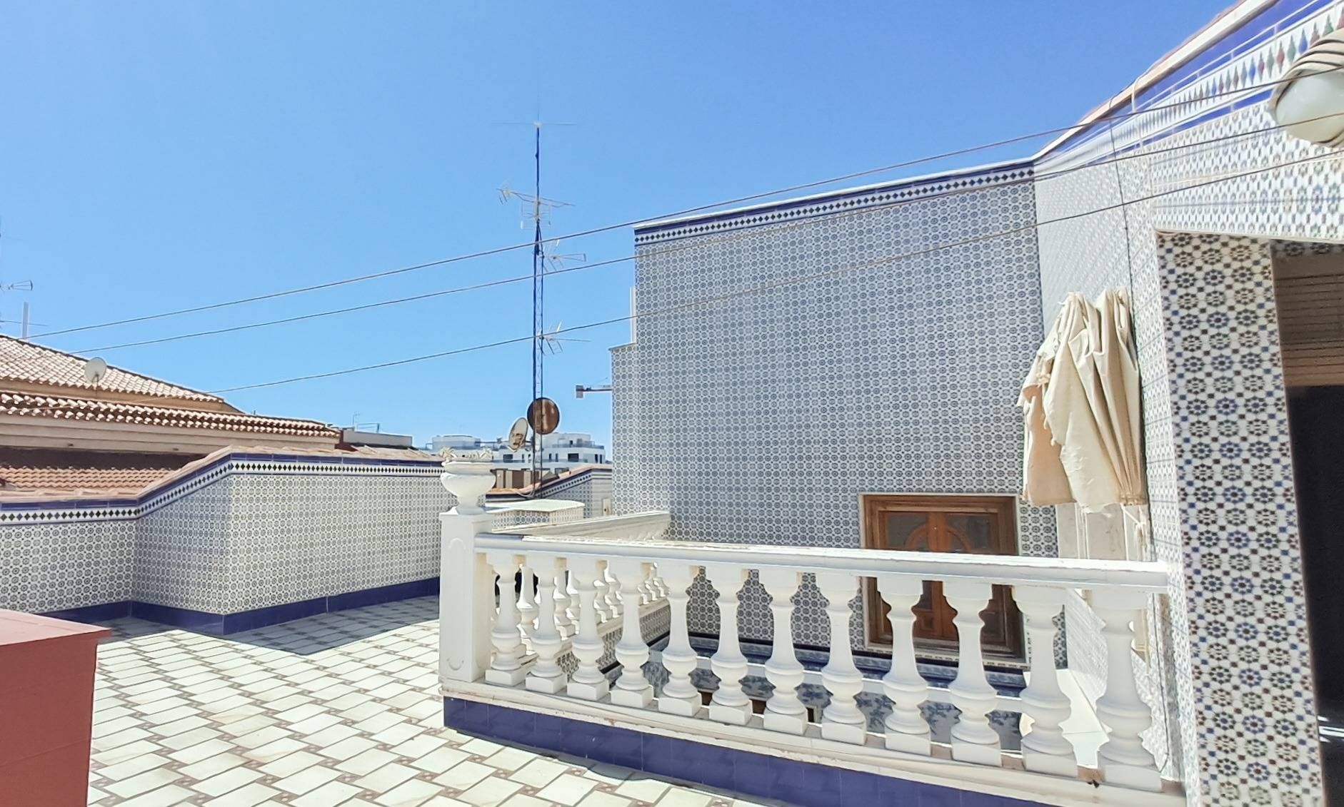 6-Bedroom Apartment in Lo Pagán, San Pedro del Pinatar - Image 27