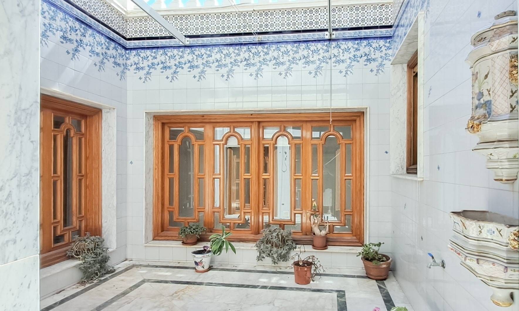 6-Bedroom Apartment in Lo Pagán, San Pedro del Pinatar - Image 36