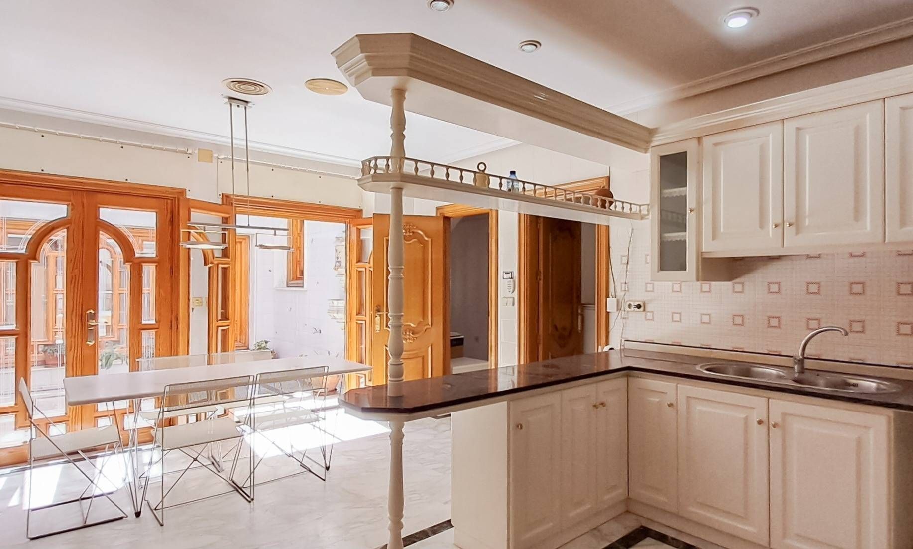 6-Bedroom Apartment in Lo Pagán, San Pedro del Pinatar - Image 38