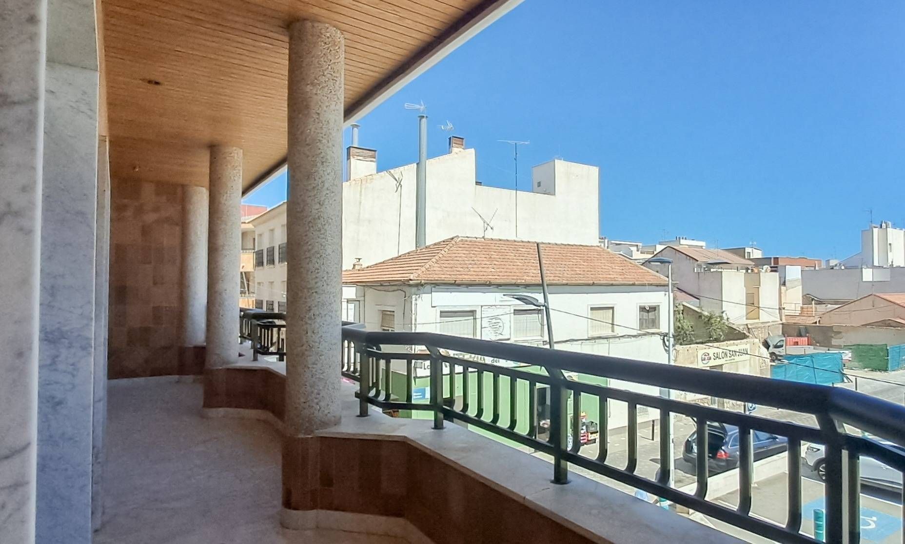 6-Bedroom Apartment in Lo Pagán, San Pedro del Pinatar - Image 8