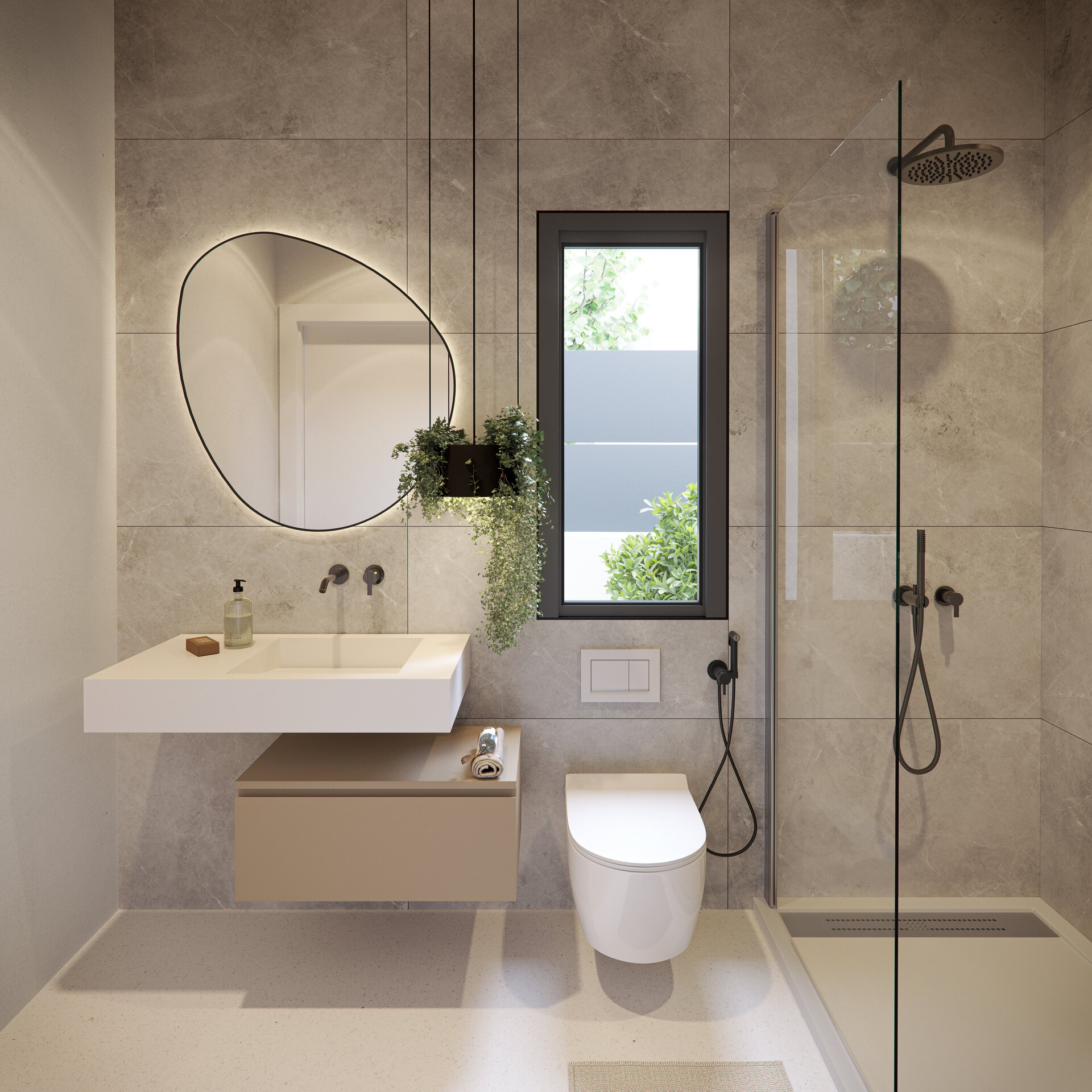 3-Bedroom Detached House in San Miguel de Salinas - Image 2