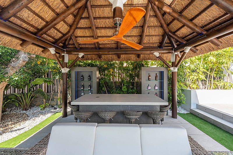 4-Bedroom Villa in Calpe - Image 10