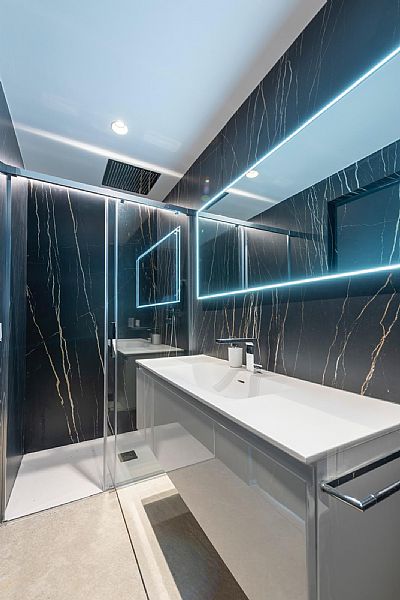 4-Bedroom Villa in Calpe - Image 13