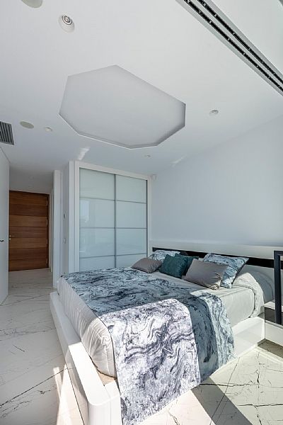 4-Bedroom Villa in Calpe - Image 16