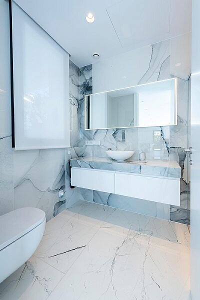 Villa met 4 Slaapkamers in Calpe - Image 17