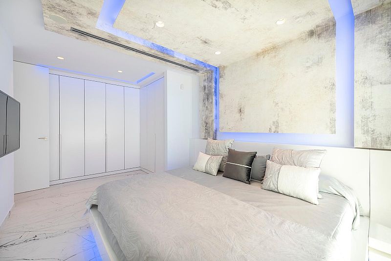 4-Bedroom Villa in Calpe - Image 19