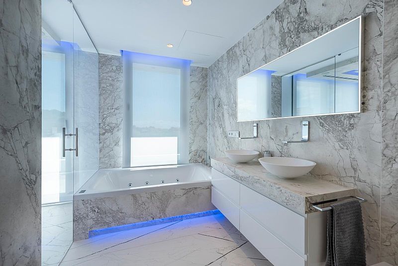 4-Bedroom Villa in Calpe - Image 20