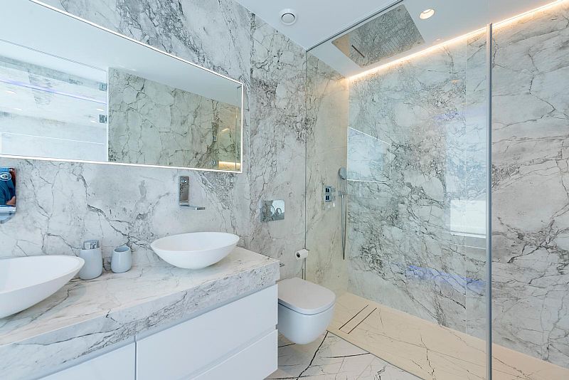 4-Bedroom Villa in Calpe - Image 24