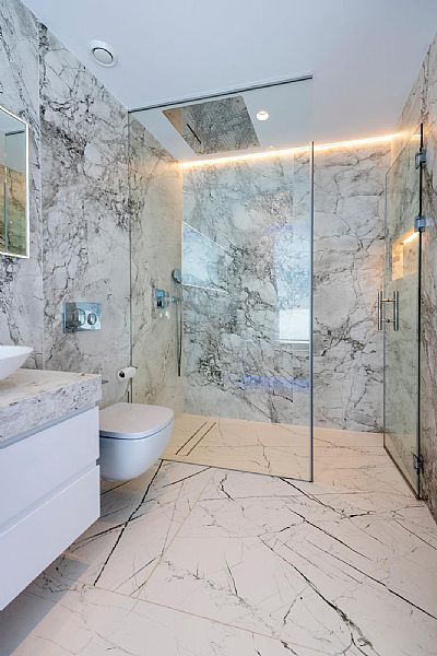 4-Bedroom Villa in Calpe - Image 25