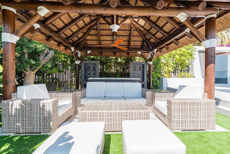 Villa met 4 Slaapkamers in Calpe - Image 9