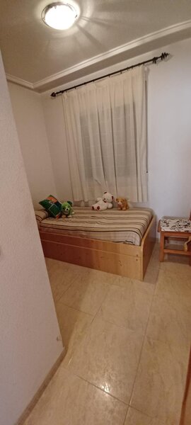 3 magamistuba - Katusekorter - Torrevieja Torrevieja