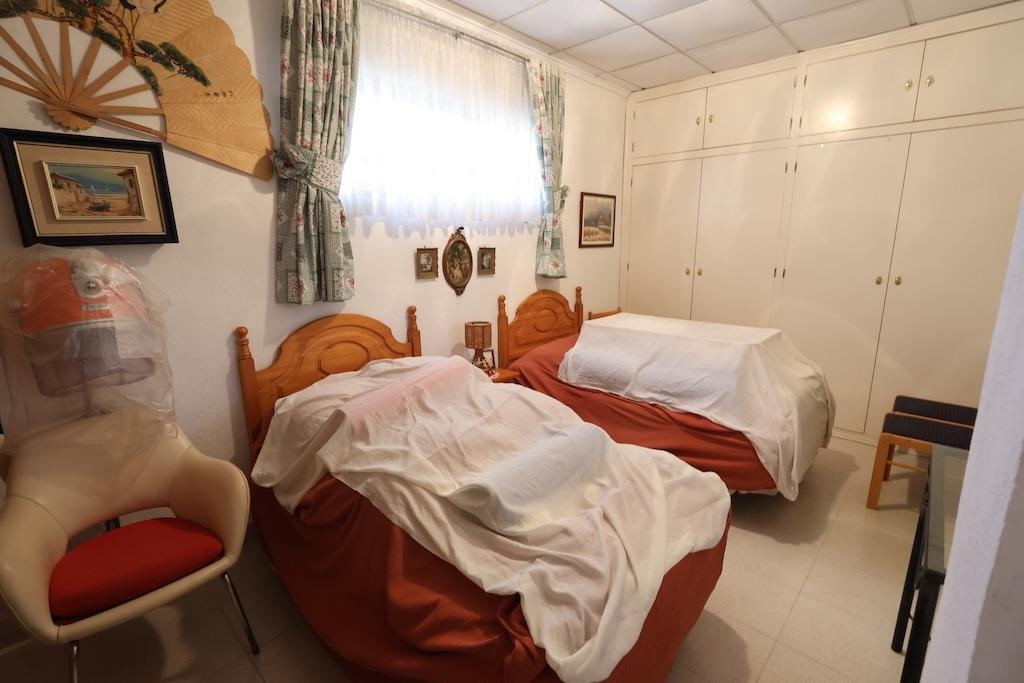 5-Bedroom Villa in Las Filipinas, Orihuela Costa - Image 12