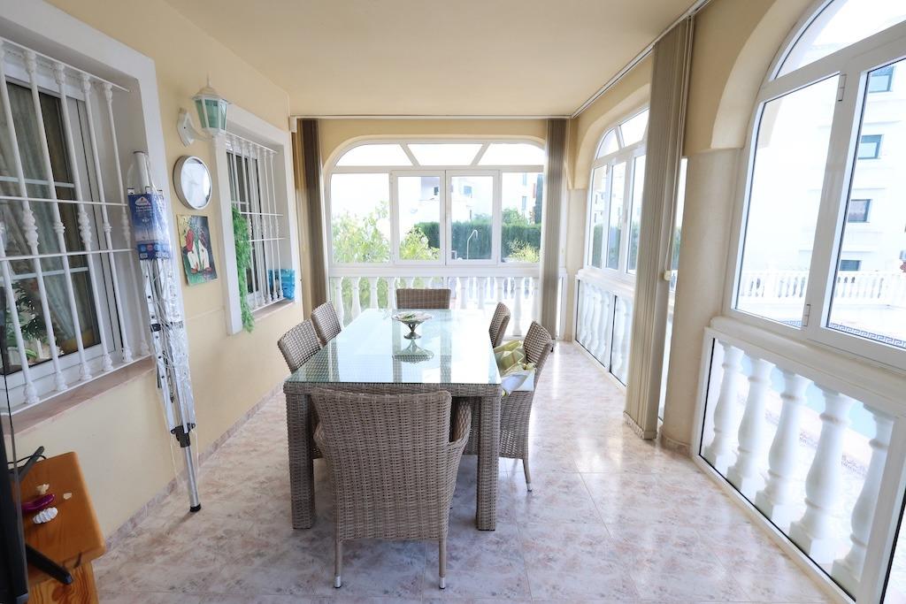 5-Bedroom Villa in Las Filipinas, Orihuela Costa - Image 19