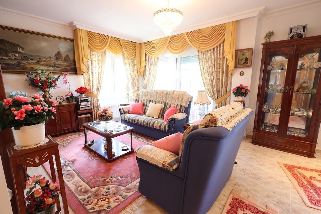 5-Bedroom Villa in Las Filipinas, Orihuela Costa - Image 8